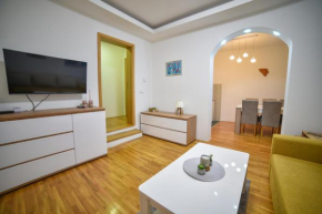 City Center - Harmony Apartments Sarajevo